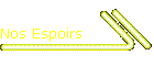 Nos Espoirs