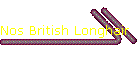 Nos British Longhair